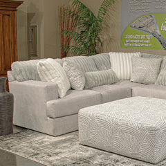 Logan 3 Piece Modular Sectional-Moonstruck - MyWaynesHome #