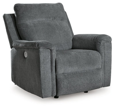 Barnsana Power Recliner - MyWaynesHome #