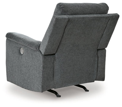 Barnsana Power Recliner - MyWaynesHome #