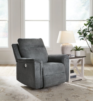 Barnsana Power Recliner - MyWaynesHome #