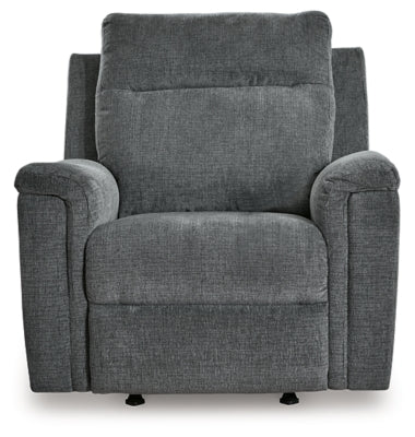 Barnsana Power Recliner - MyWaynesHome #