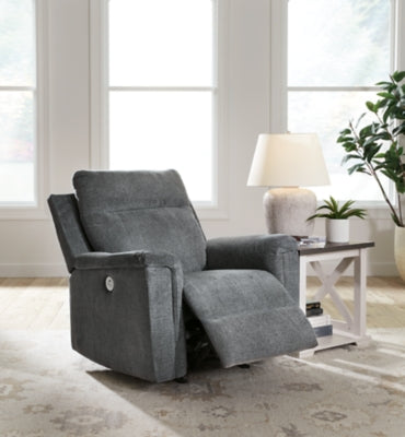Barnsana Power Recliner - MyWaynesHome #