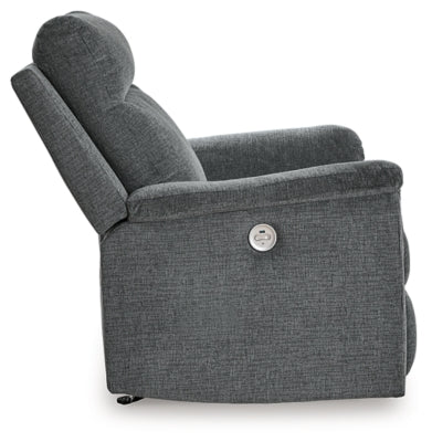 Barnsana Power Recliner - MyWaynesHome #