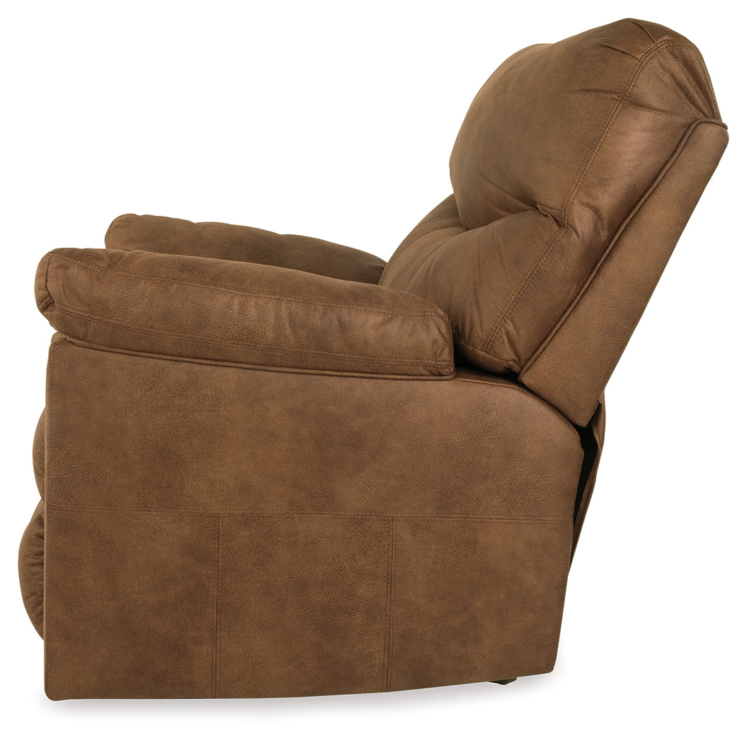 Boxberg Reclining Sofa and Recliner