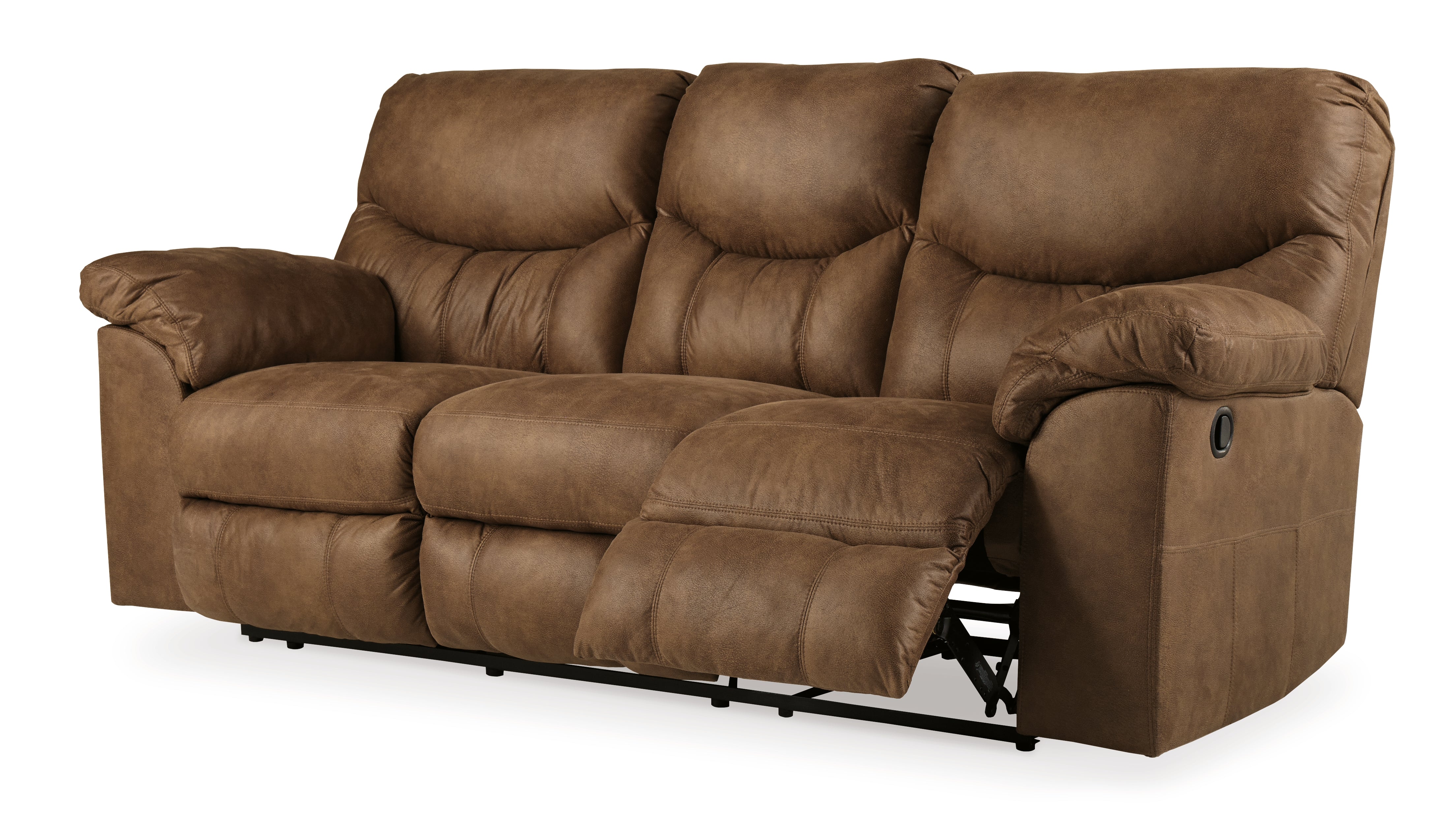 Boxberg Reclining Sofa and Recliner
