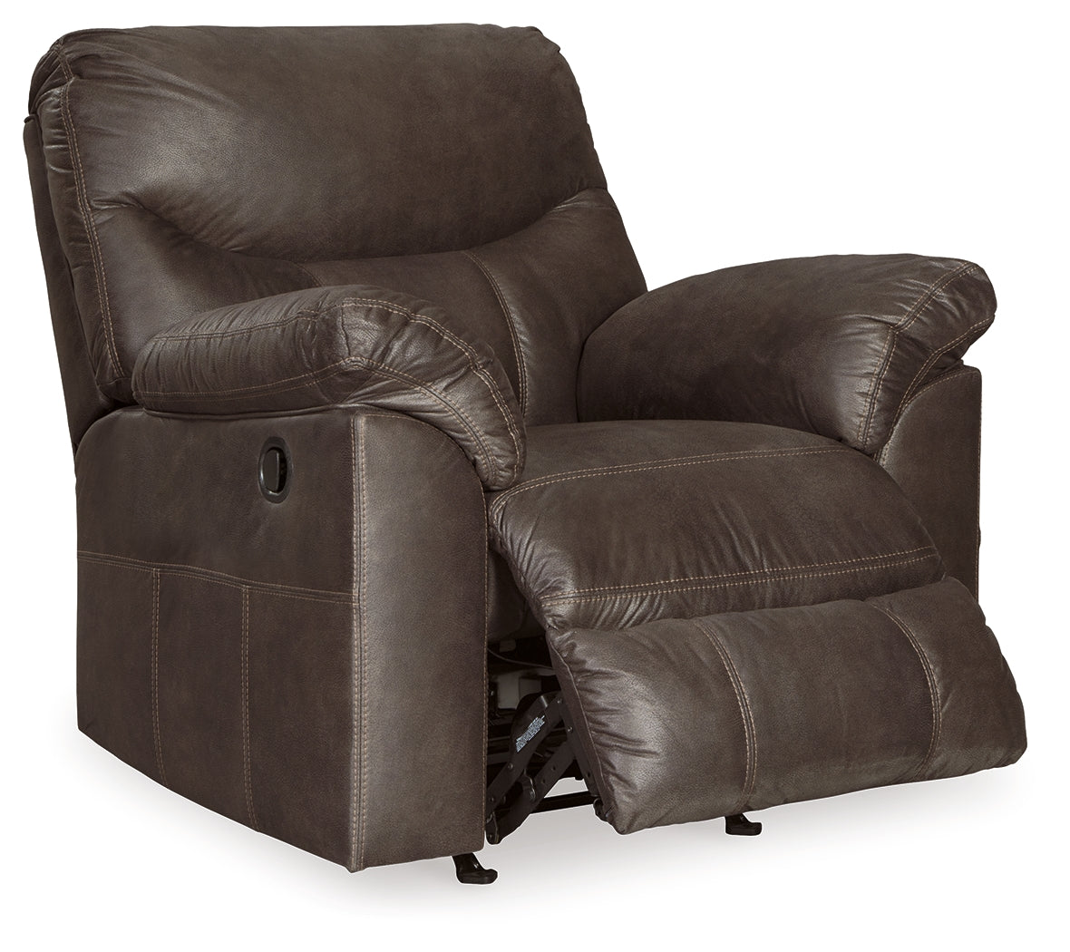 Boxberg Reclining Sofa and Recliner