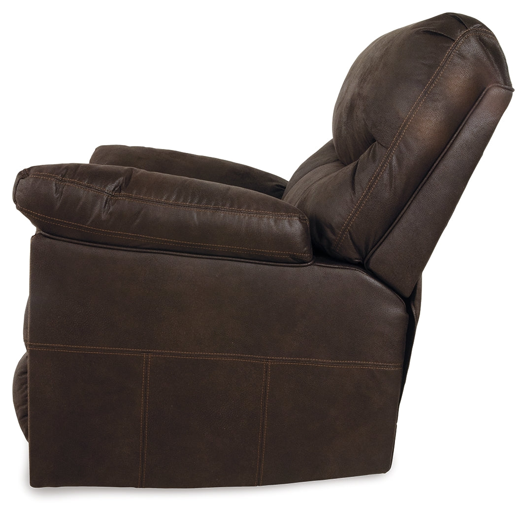 Boxberg Reclining Sofa and Recliner