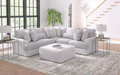 Titan 3 Piece Sectional-Moonstruck - MyWaynesHome #
