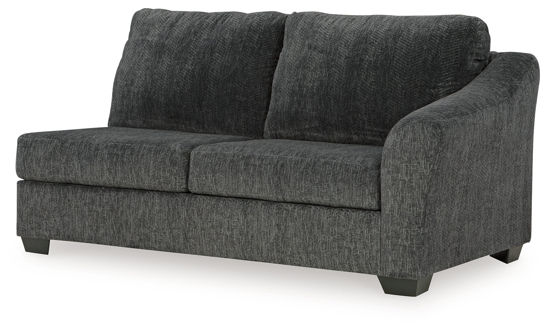 Biddeford Right-Arm Facing Full Sofa Sleeper