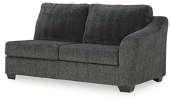 Biddeford Right-Arm Facing Full Sofa Sleeper