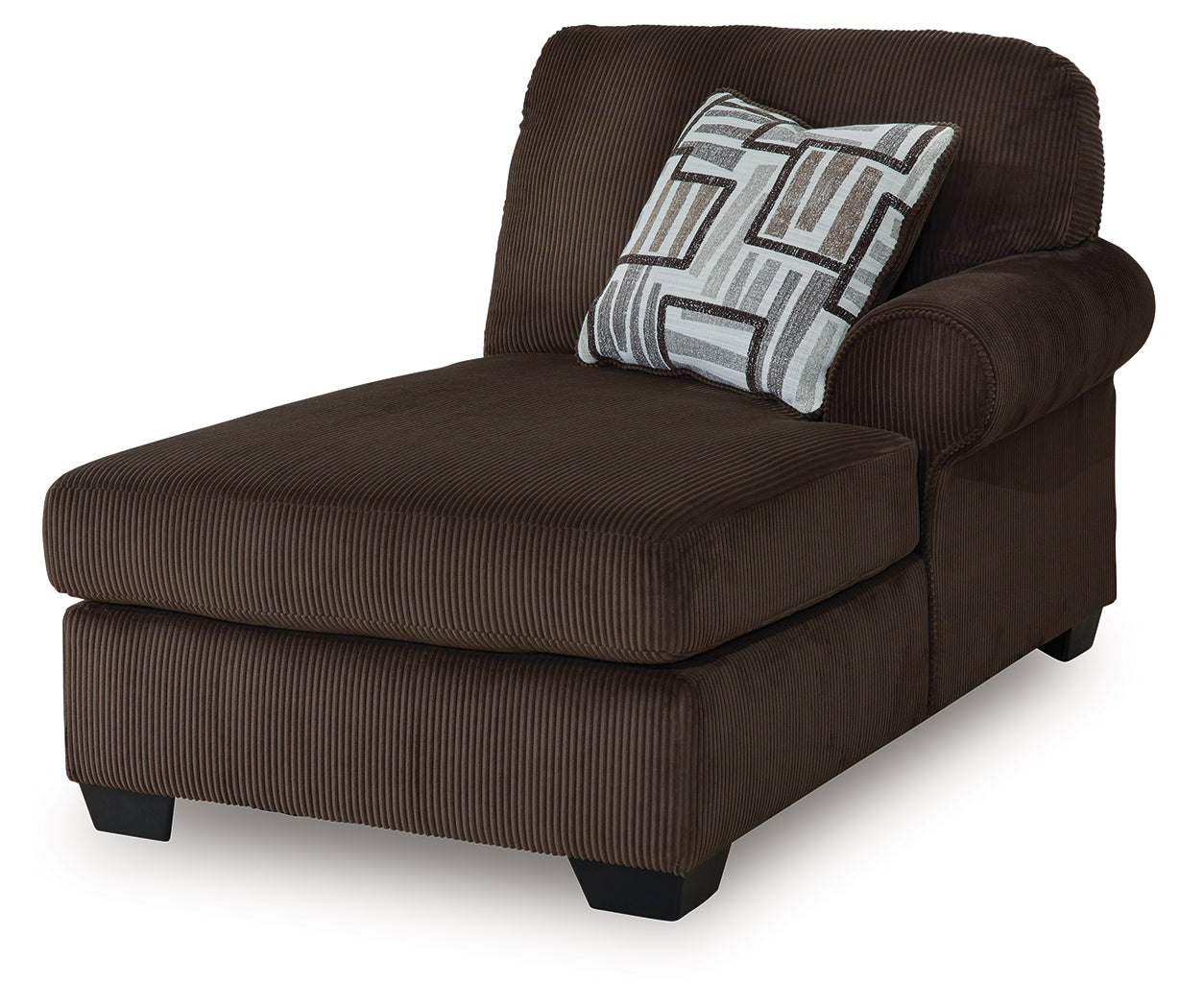 Kimlee Right-Arm Facing Corner Chaise