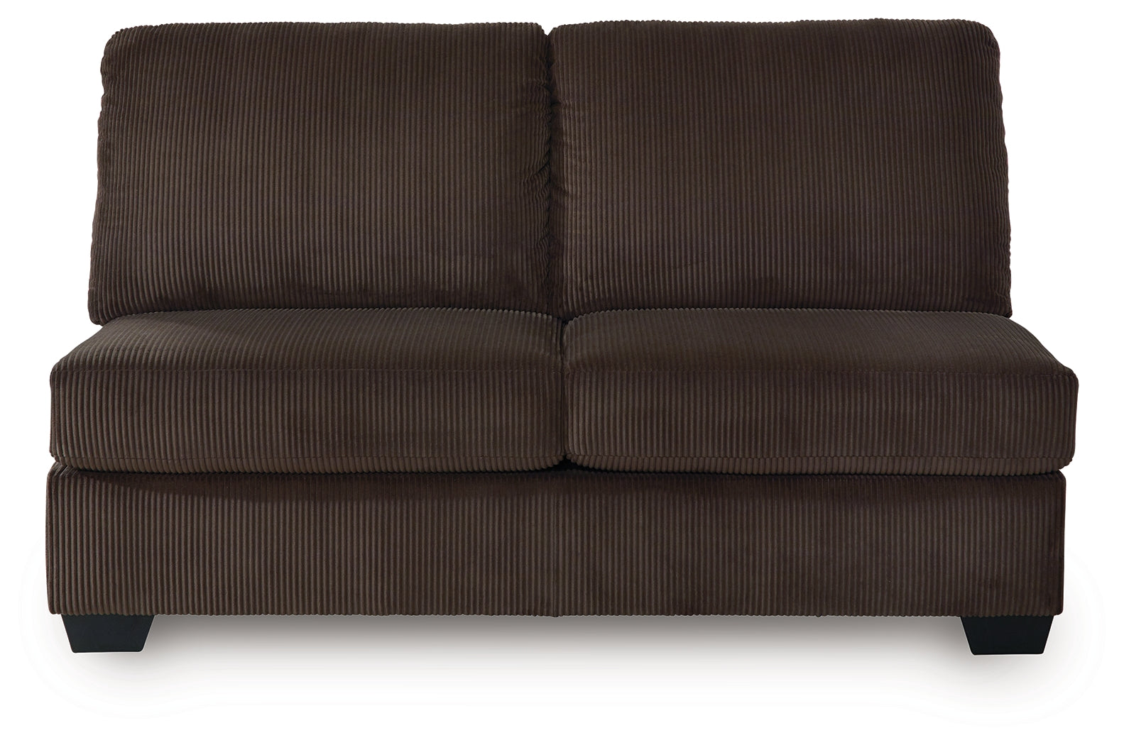 Kimlee Armless Loveseat
