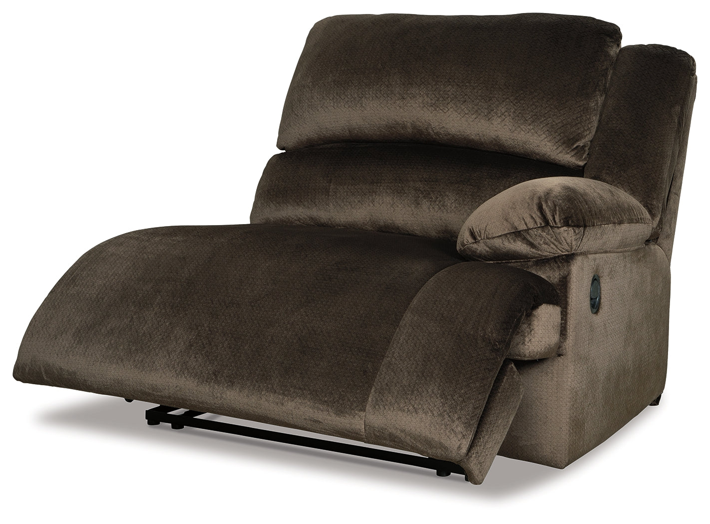 Clonmel Right-Arm Facing Recliner