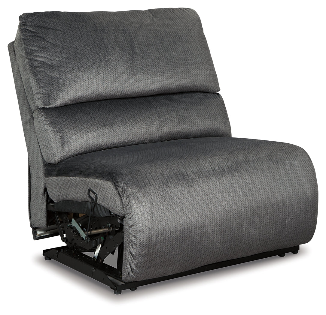 Clonmel Armless Recliner