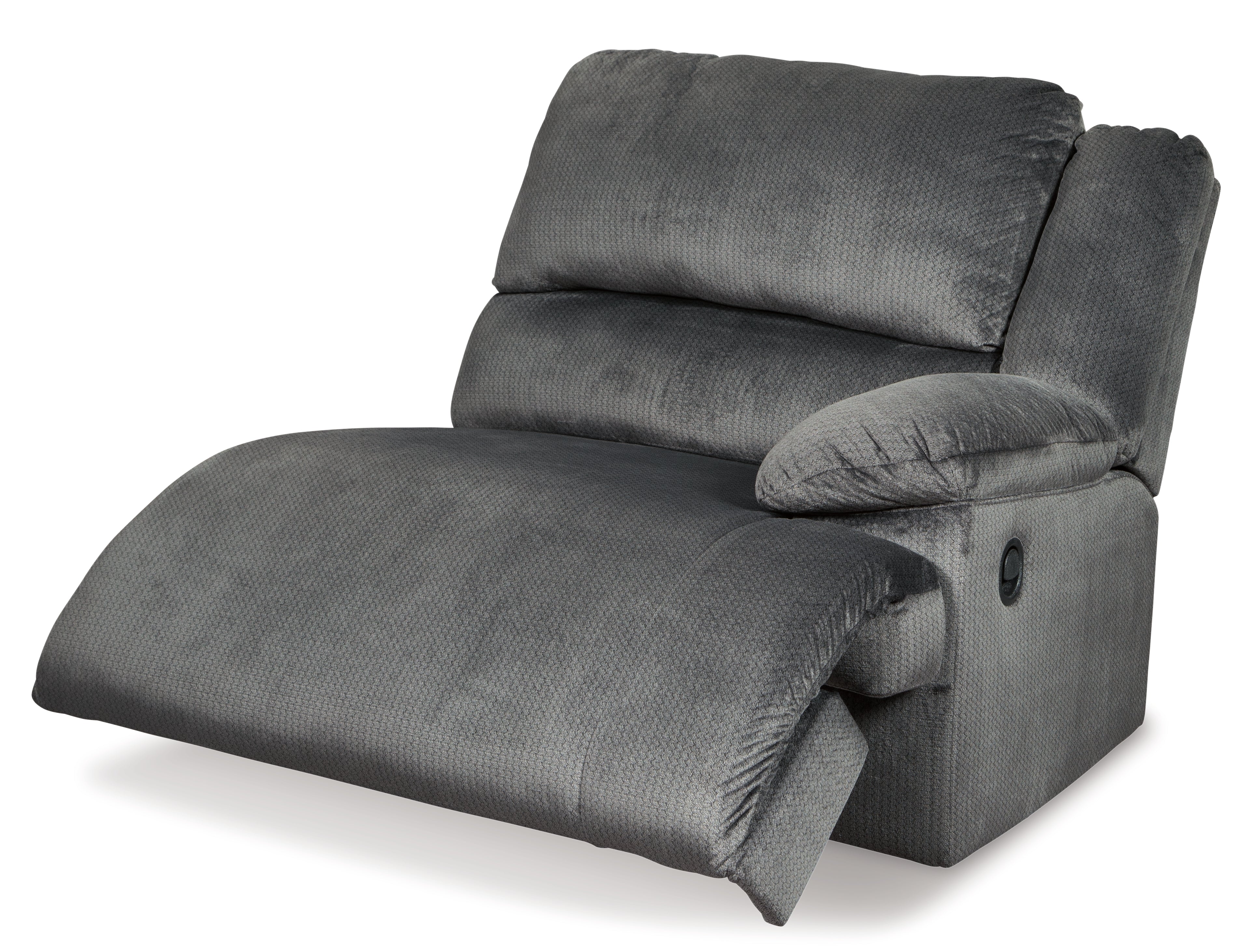 Clonmel Right-Arm Facing Recliner