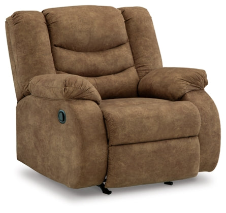 Partymate Recliner - MyWaynesHome #