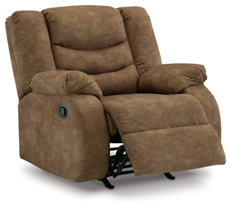 Partymate Recliner - MyWaynesHome #