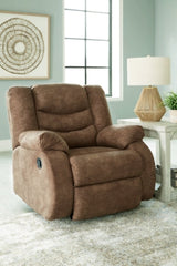 Partymate Recliner - MyWaynesHome #