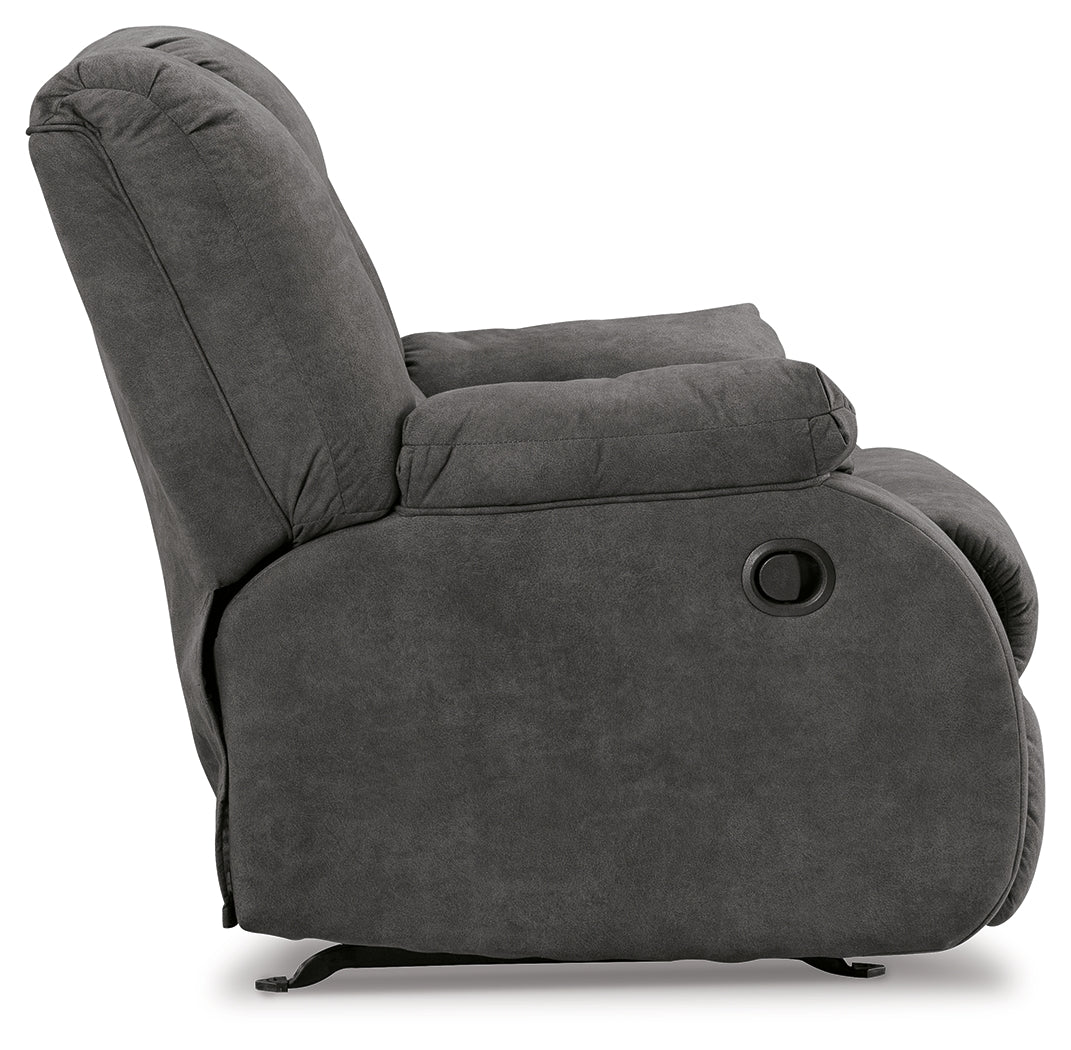 Partymate Recliner
