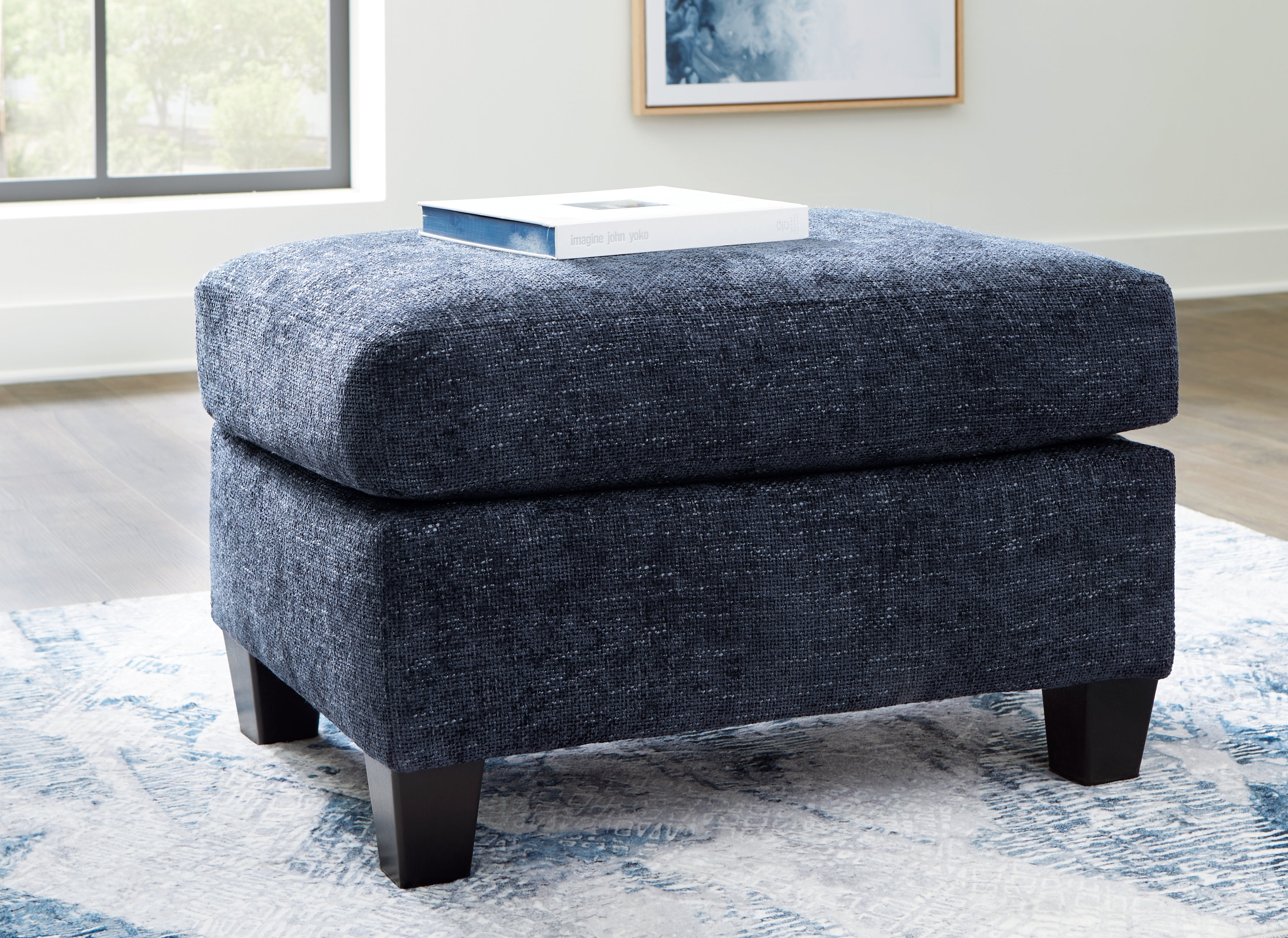 Keenelynn Sofa Chaise, Chair and Ottoman - MyWaynesHome #