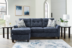 Keenelynn Sofa Chaise, Chair and Ottoman - MyWaynesHome #