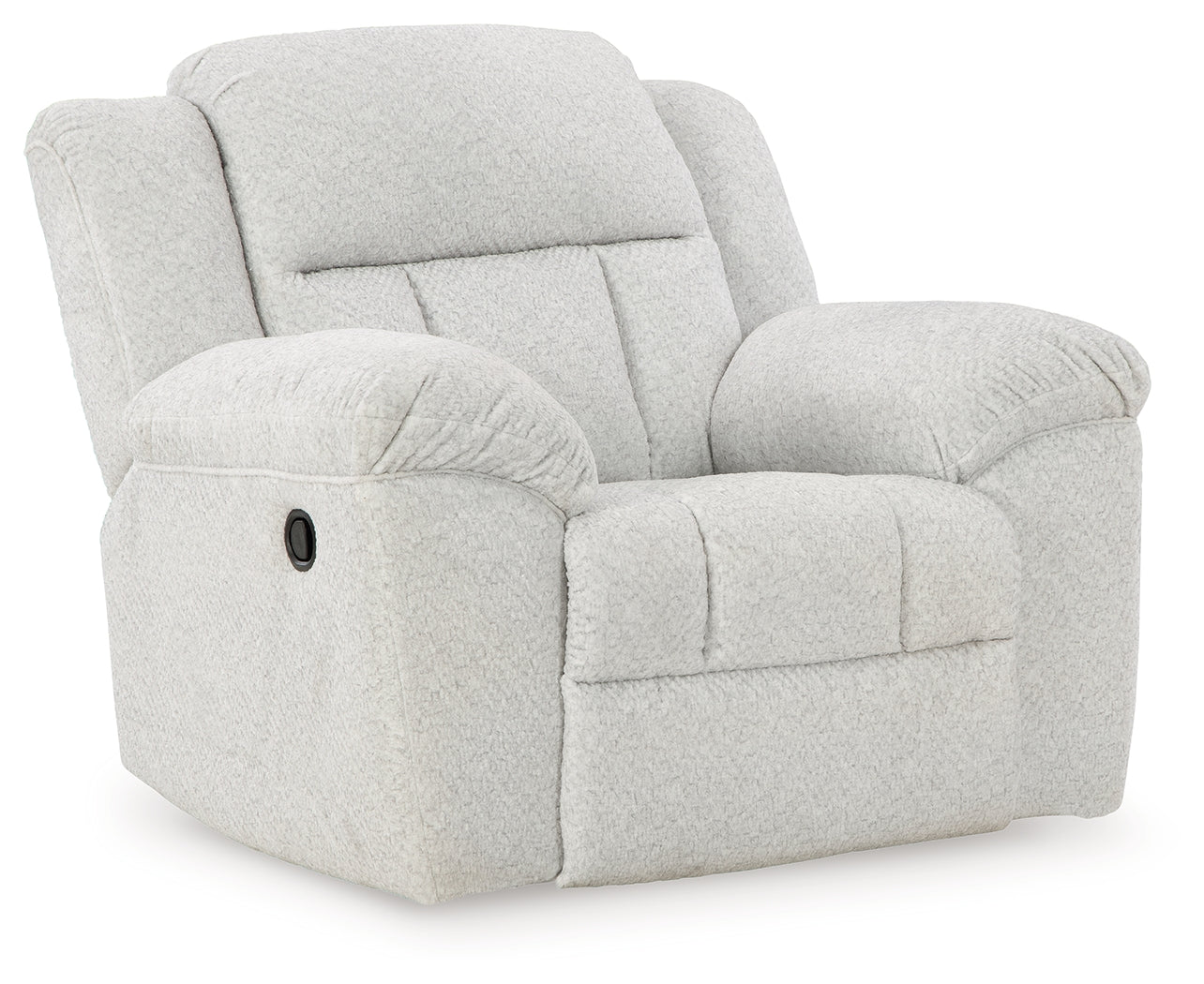 Frohn Recliner - MyWaynesHome #