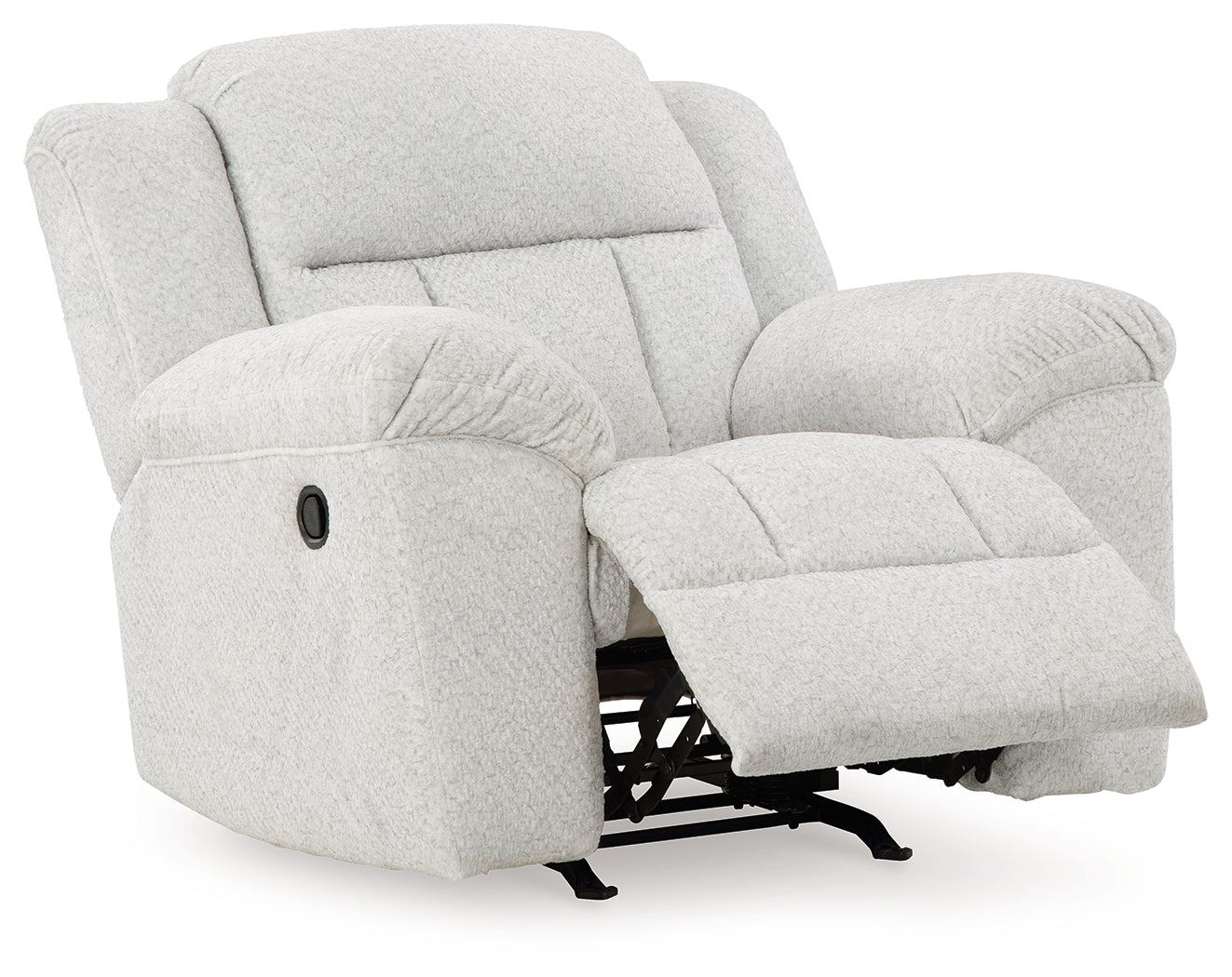 Frohn Recliner - MyWaynesHome #