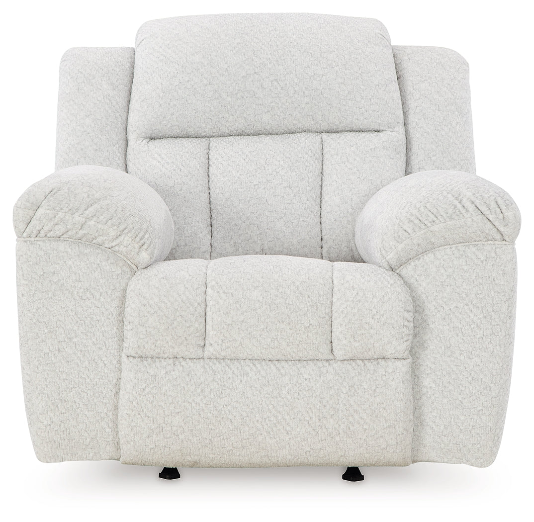 Frohn Recliner - MyWaynesHome #