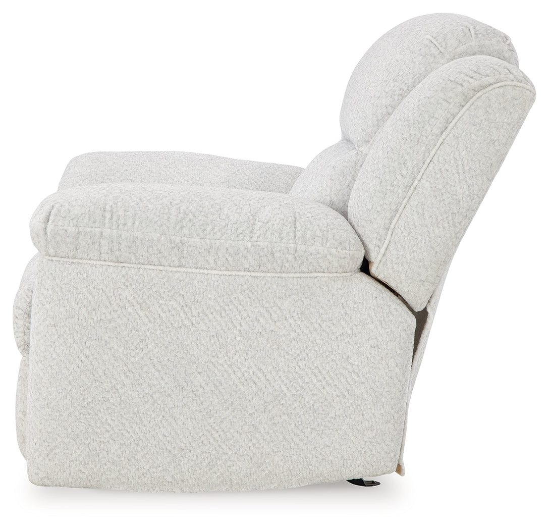 Frohn Recliner - MyWaynesHome #