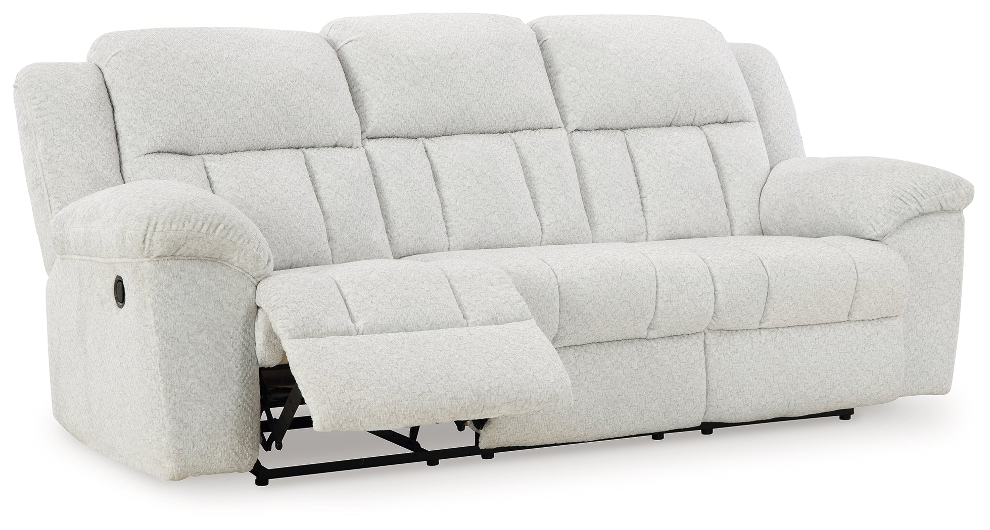 Frohn Reclining Sofa - MyWaynesHome #