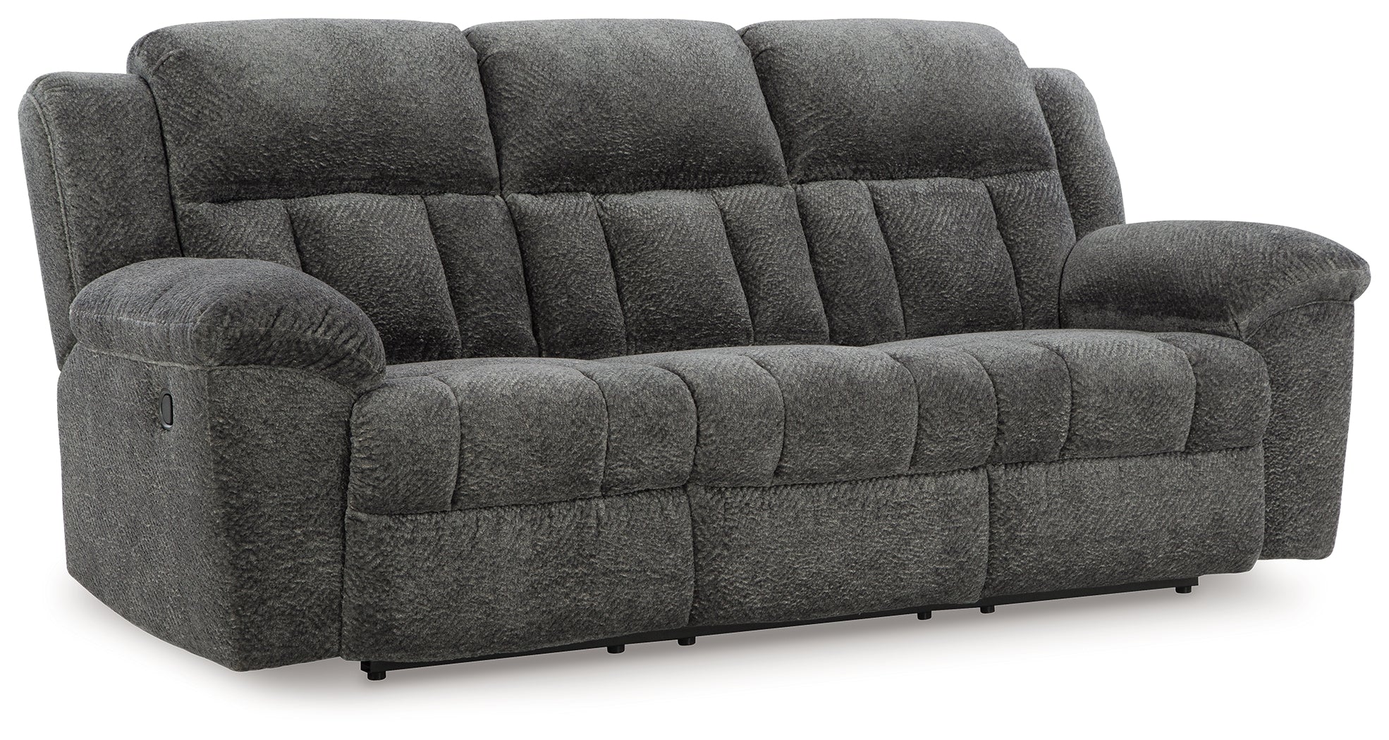 Frohn Reclining Sofa, Loveseat and Recliner