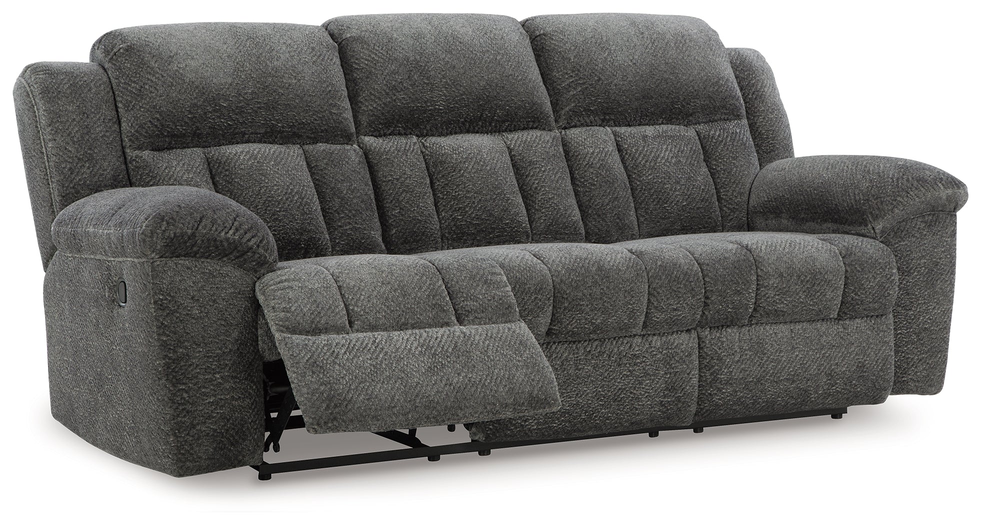 Frohn Reclining Sofa, Loveseat and Recliner