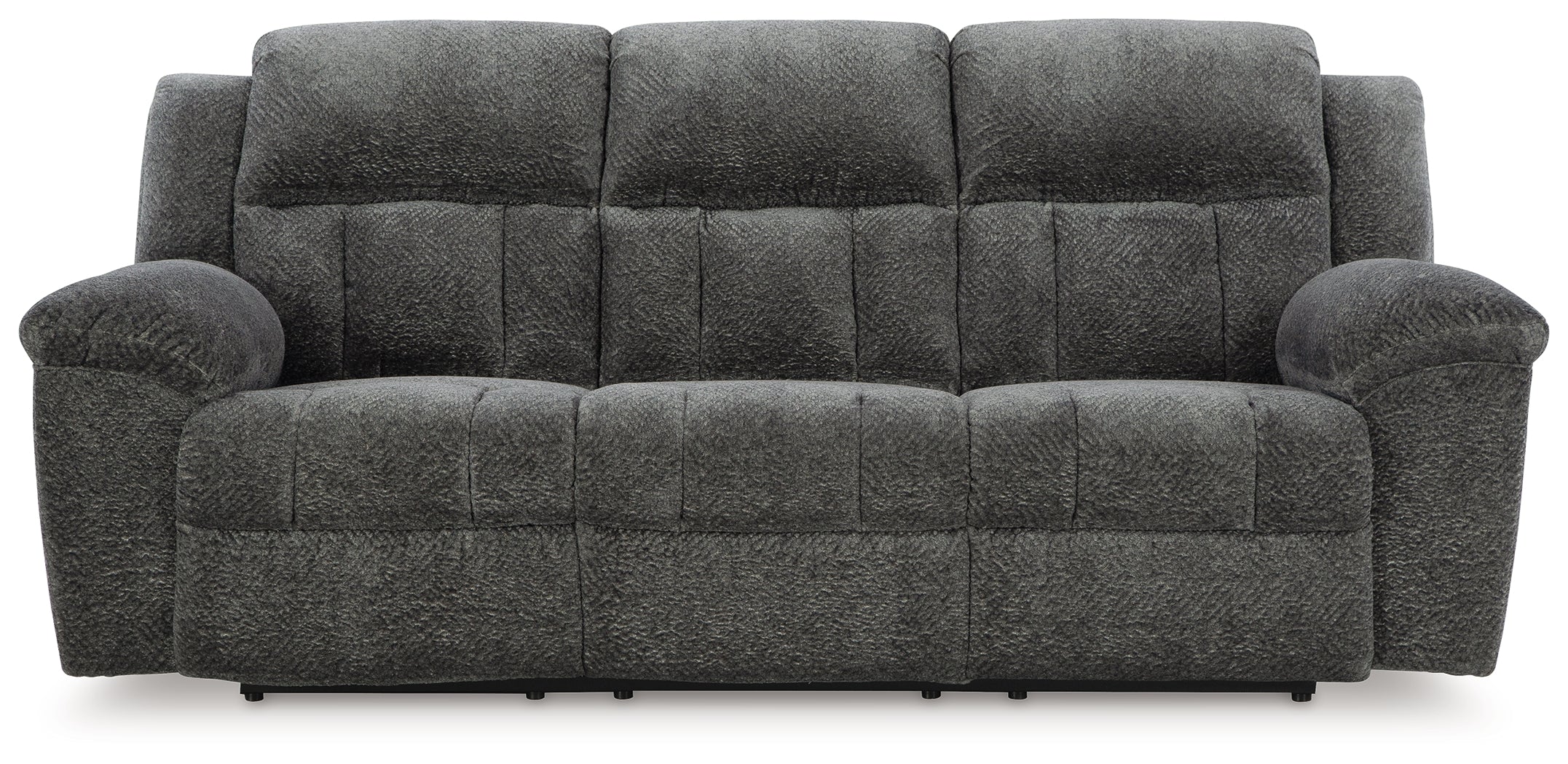 Frohn Reclining Sofa, Loveseat and Recliner