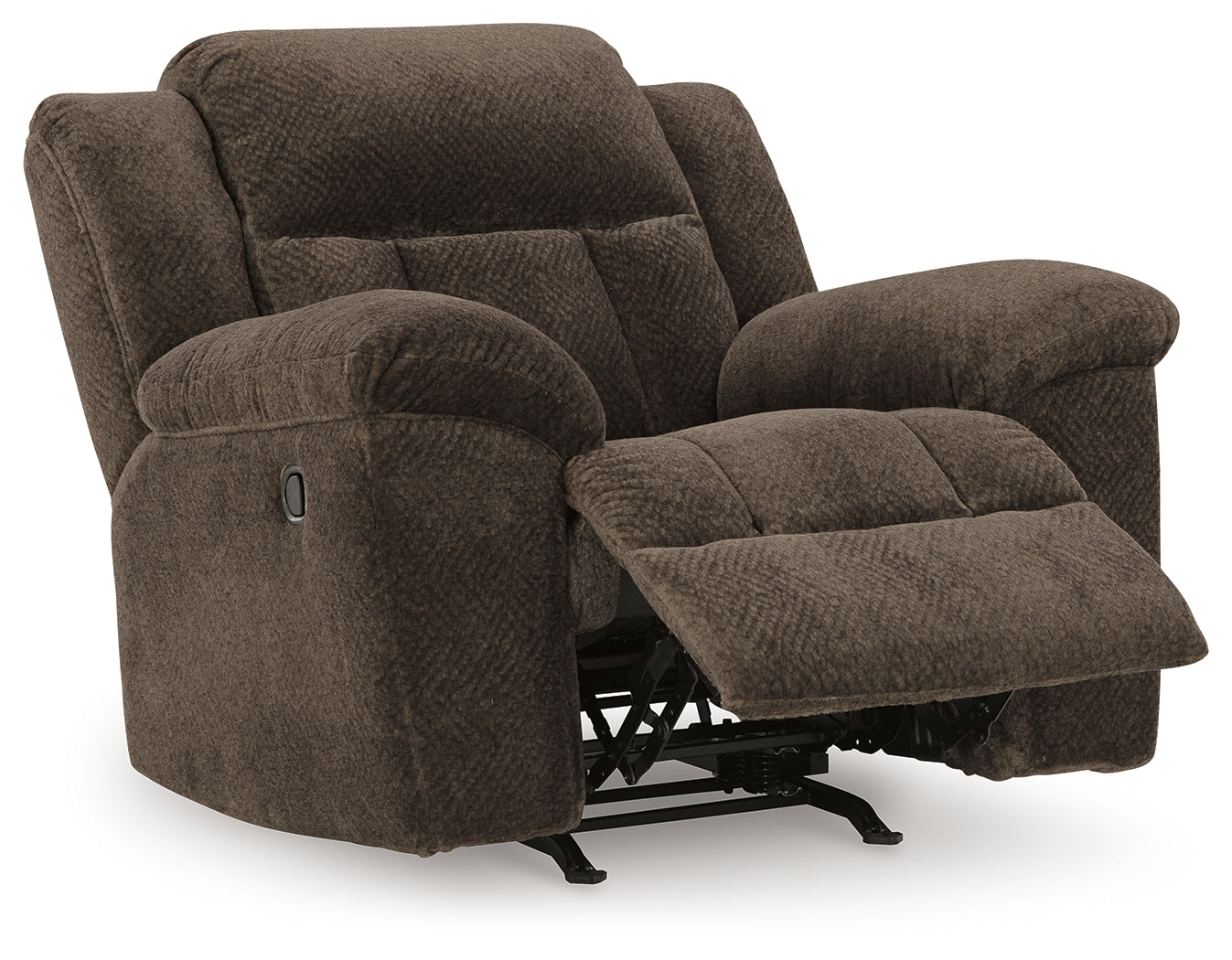 Frohn Reclining Sofa and Recliner