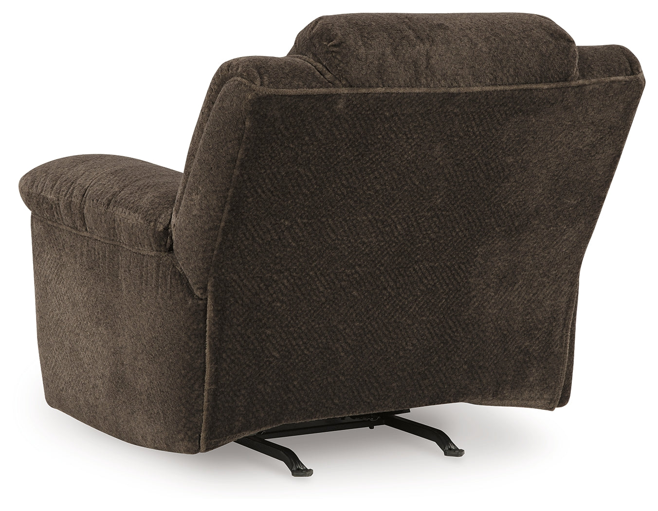 Frohn Recliner - MyWaynesHome #