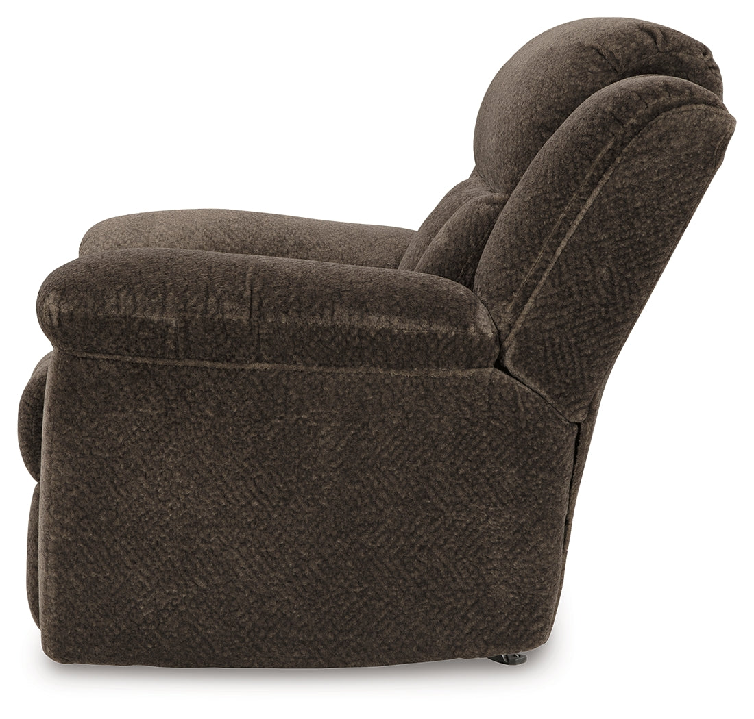 Frohn Recliner - MyWaynesHome #