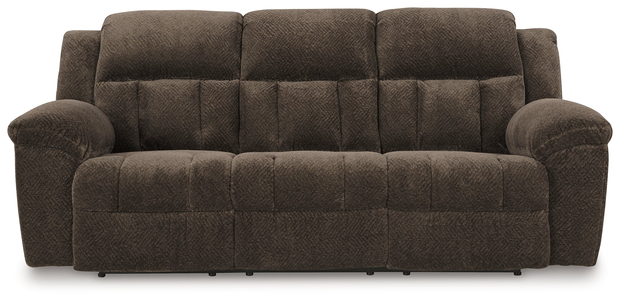 Frohn Reclining Sofa and Recliner