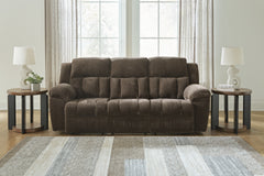Frohn Reclining Sofa - MyWaynesHome #