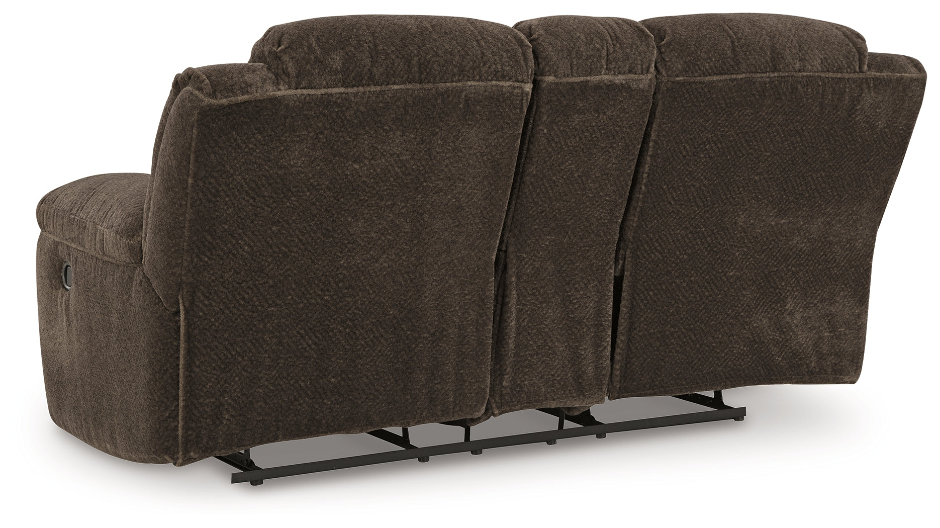 Frohn Set of 2 Reclining Loveseats