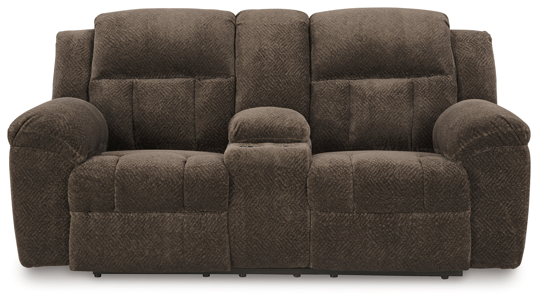 Frohn Set of 2 Reclining Loveseats