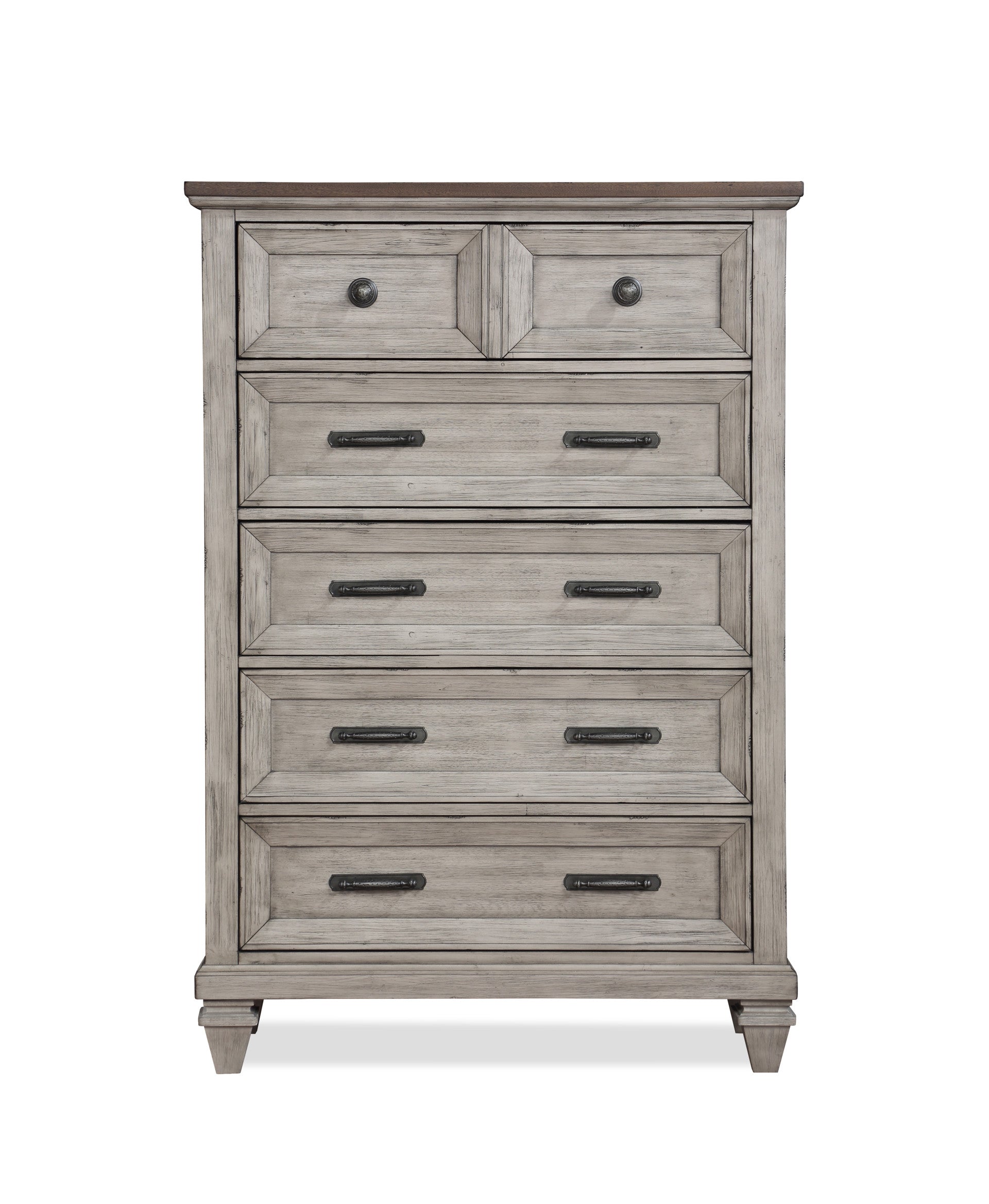 Mariana Bedroom Set - MyWaynesHome #