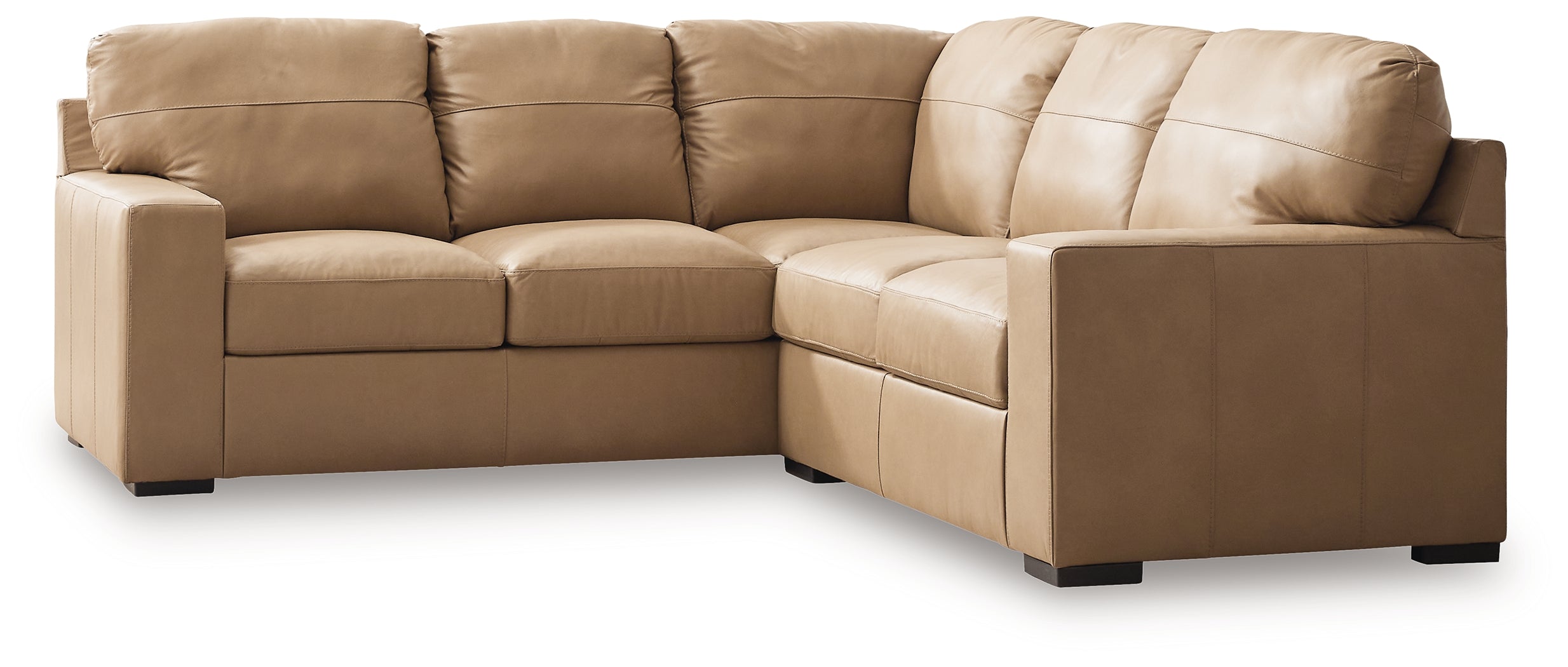 Bandon 2-Piece Sectional - MyWaynesHome #