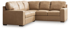 Bandon 2-Piece Sectional - MyWaynesHome #