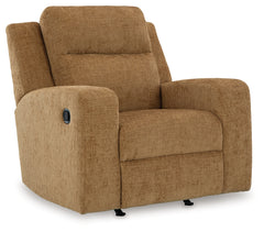 Kanlow Recliner - MyWaynesHome #