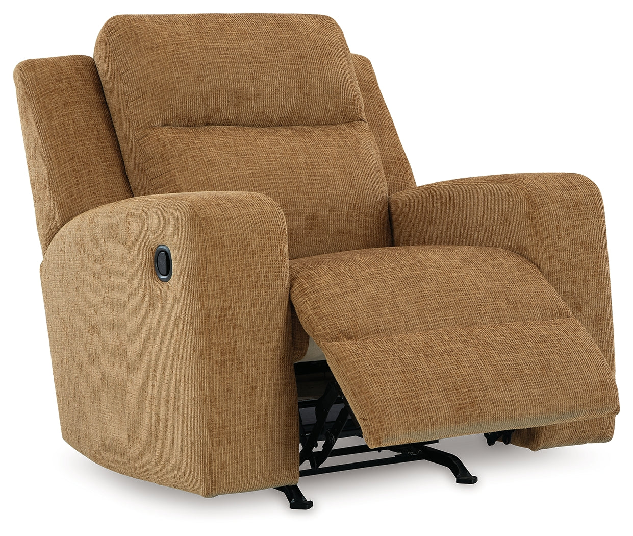 Kanlow Recliner - MyWaynesHome #