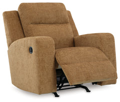 Kanlow Recliner - MyWaynesHome #