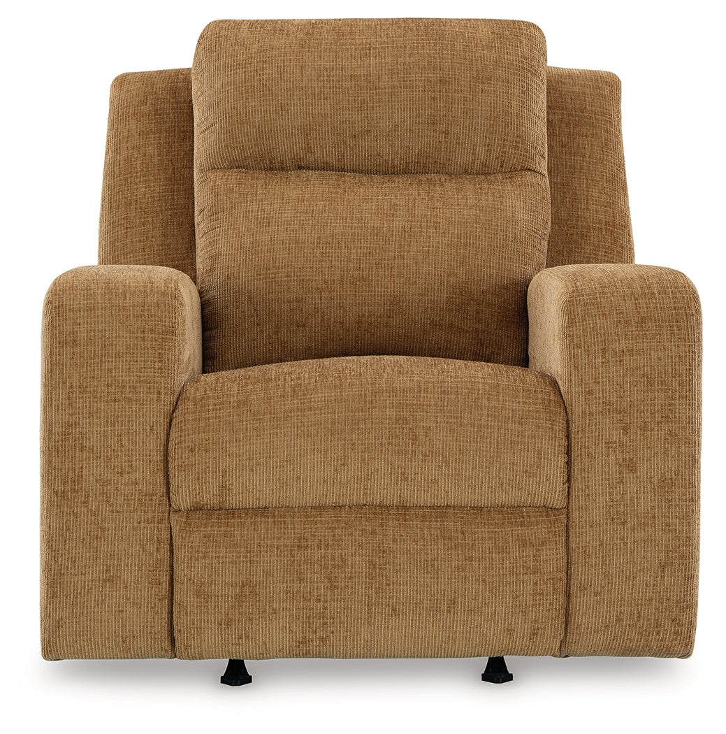 Kanlow Recliner - MyWaynesHome #