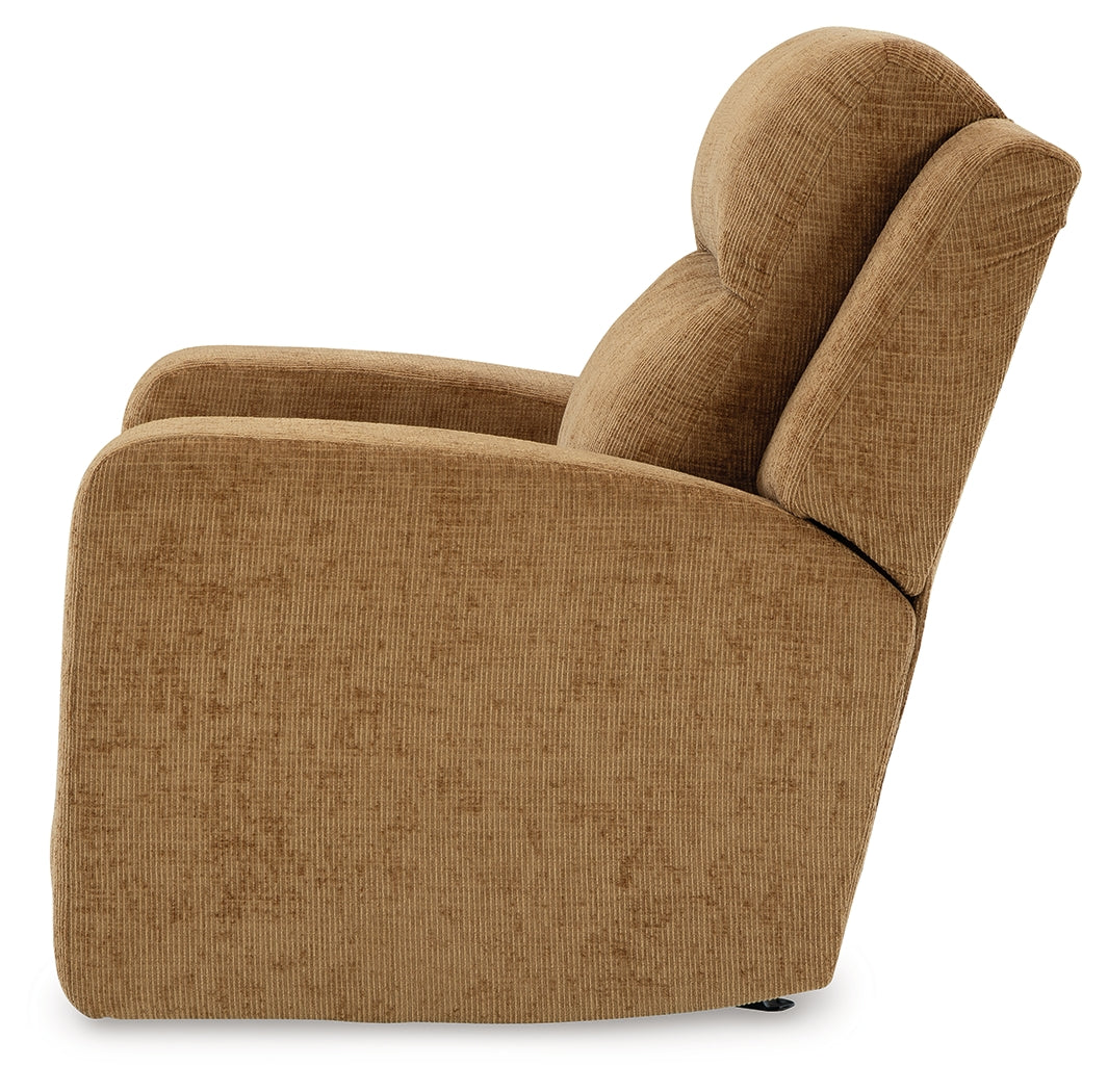 Kanlow Recliner - MyWaynesHome #