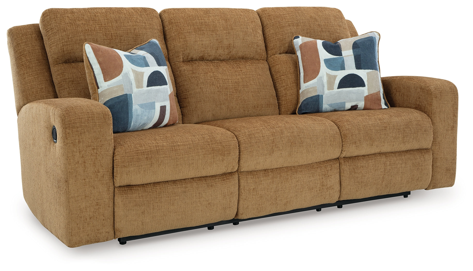 Kanlow Reclining Sofa - MyWaynesHome #