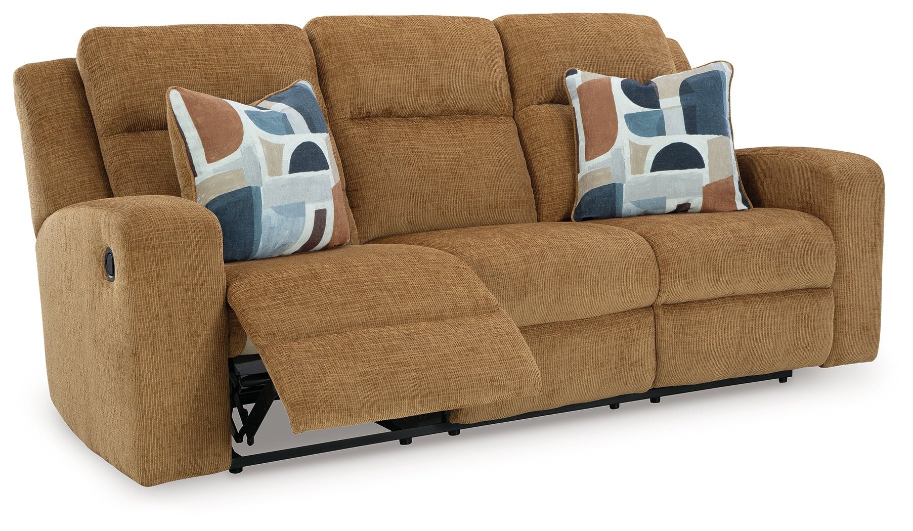 Kanlow Reclining Sofa - MyWaynesHome #